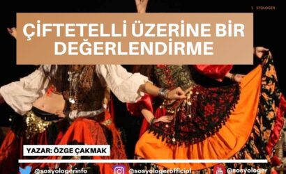 ciftetelli nedir
