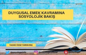duygusal emek