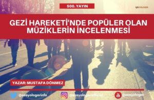 gezi hareketi 1