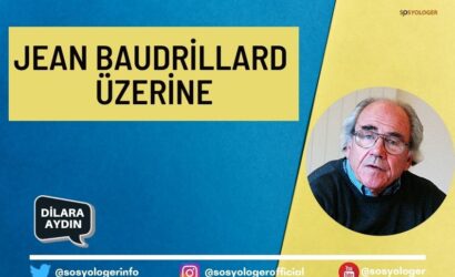 jean baudrillard