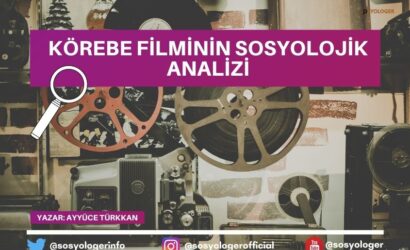 korebe filmi analizi 1