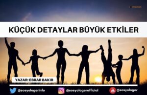 kucuk detaylar buyuk etkiler