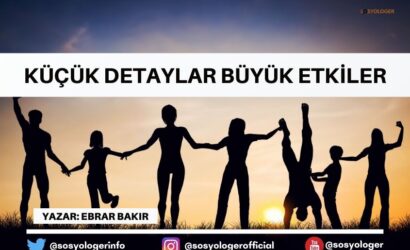 kucuk detaylar buyuk etkiler