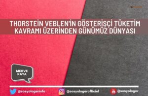 thorstein veblen
