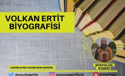 volkan ertit kimdir