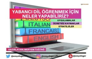 yabanci dil nasil ogrenilir