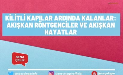 akiskan rontgenciler