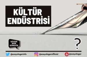 Kültür Endüstrisi