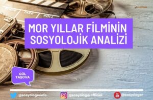 mor yillar filmi analizi