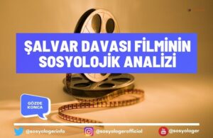 salvar davasi filminin analizi