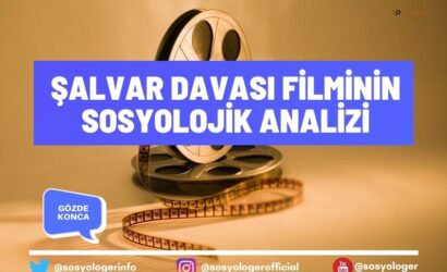 salvar davasi filminin analizi