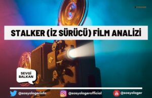 stalker film analizi