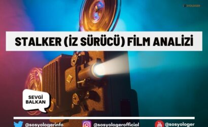 stalker film analizi