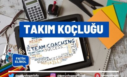 takim koclugu