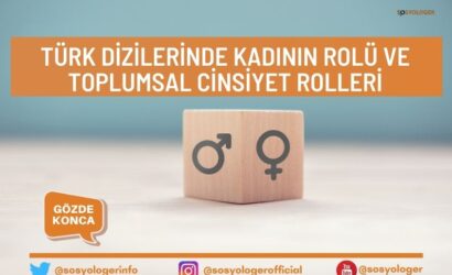turk dizisinde kadinin rolu