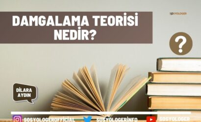 Damgalama Teorisi Nedir