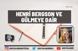 Henri Bergson kitap analizi