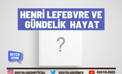 Henri Lefebvre