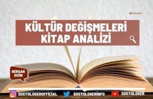 Kültür değiştirmeleri