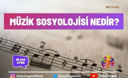 Müzik sosyolojisi