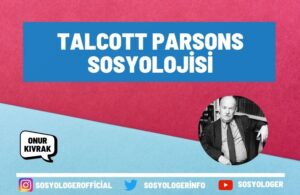 Parsons sosyolojisi