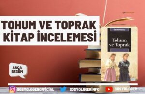 Tohum ve toprak kitabı