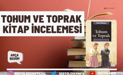 Tohum ve toprak kitabı