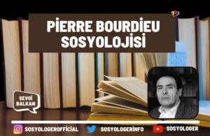 Pierre bourdieu sosyolojisi