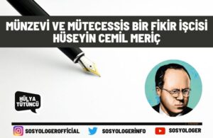 Cemil Meriç