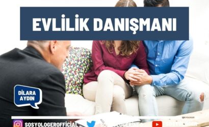 Evlilik danışmanı