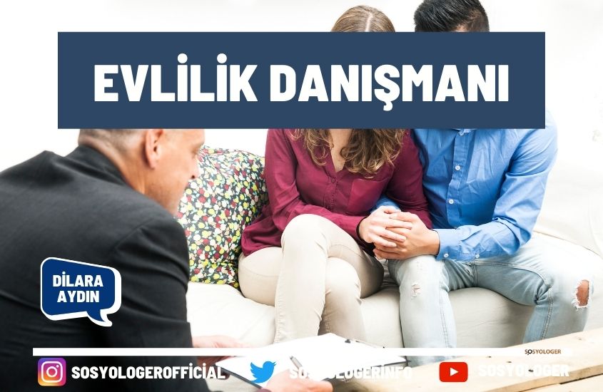 Evlilik Danışmanı Nedir? Nasıl Olunur?