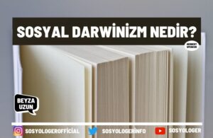 Sosyal Darwinizm Nedir