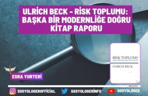 Başka bir modernliğe doğru kitap analizi