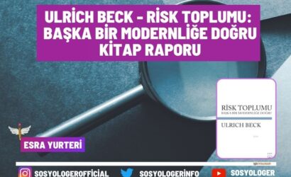 Başka bir modernliğe doğru kitap analizi