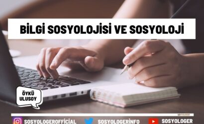 Bilgi sosyolojisi