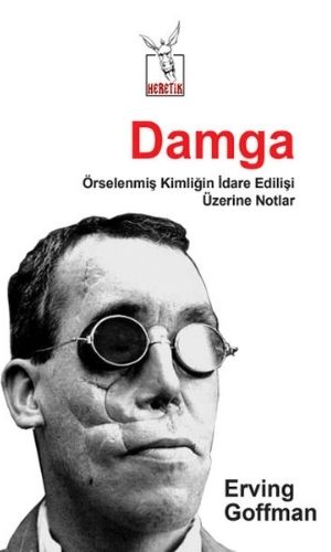 Damga kitabı