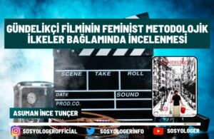 Gündelikçi film analizi