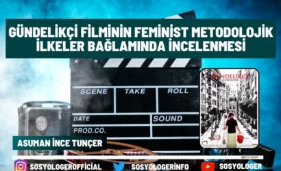 Gündelikçi film analizi