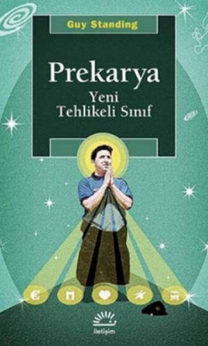 Prekarya kitabı