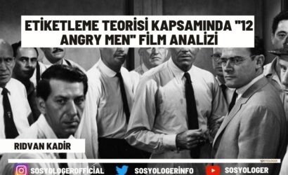 12 angry men film analizi