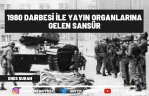 1980 darbesi sansur