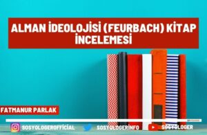 Alman ideolojisi