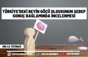 Beyin Göçü