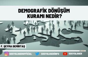 demografik donusum kurami