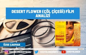 desert flower film analizi