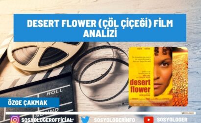 desert flower film analizi