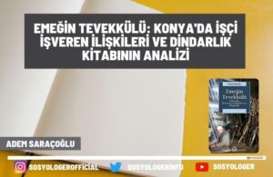 emegin tevekkulu kitap analizi