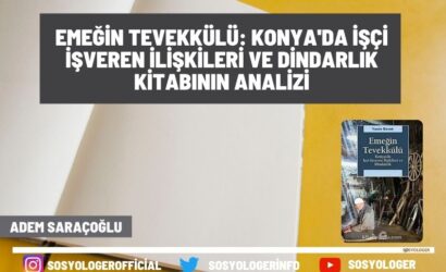 emegin tevekkulu kitap analizi