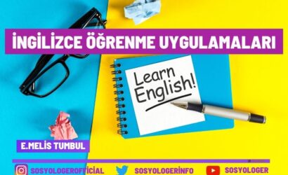 Ücretsiz ingilizce öğrenme uygulamaları