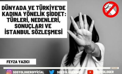 kadina yonelik siddet turleri